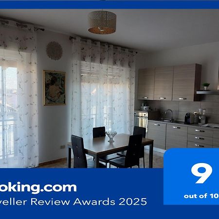 Casa Marinella Appartement San Giovanni Lupatoto Buitenkant foto