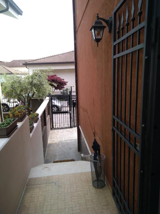 Casa Marinella Appartement San Giovanni Lupatoto Buitenkant foto