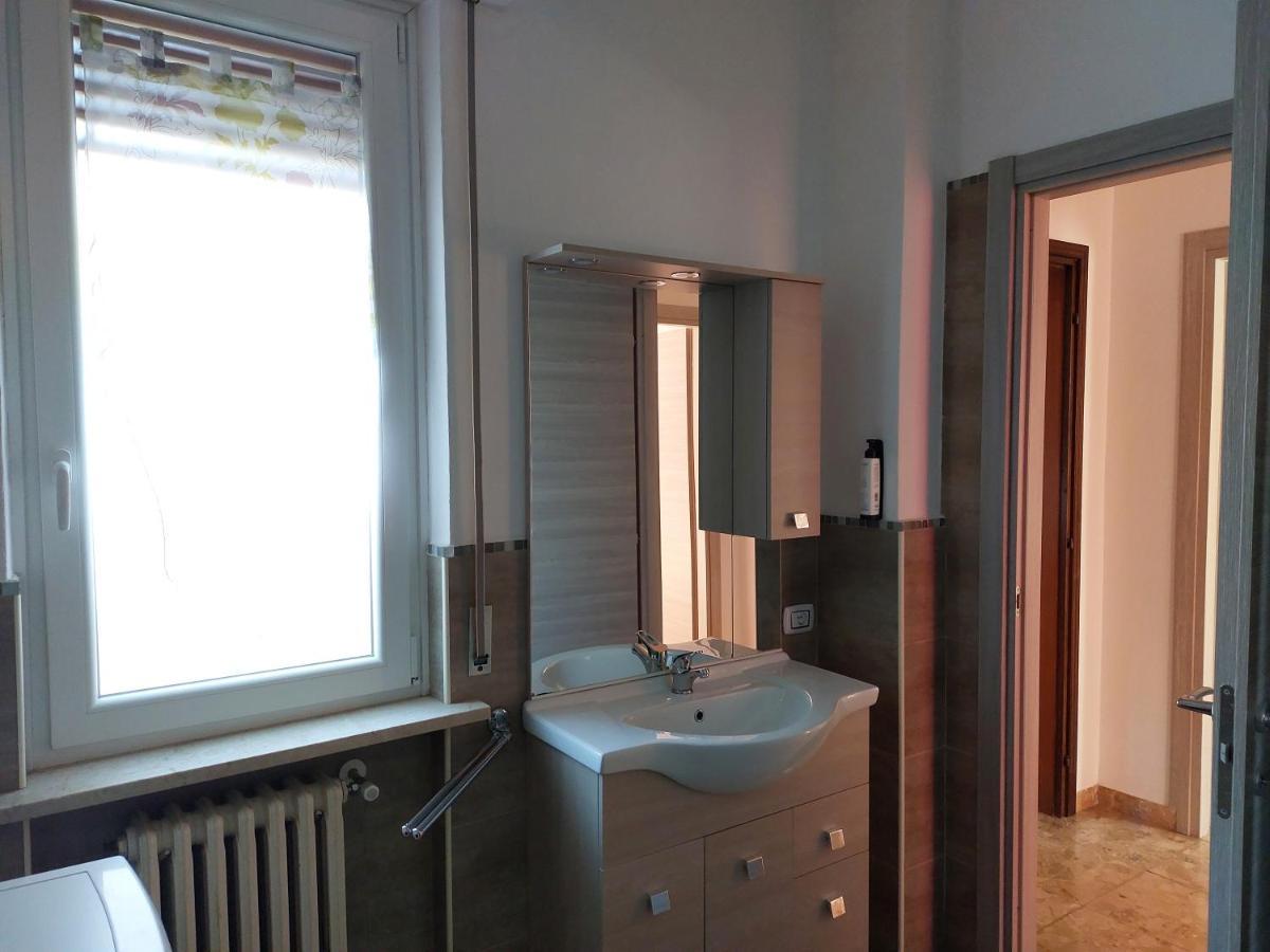 Casa Marinella Appartement San Giovanni Lupatoto Buitenkant foto