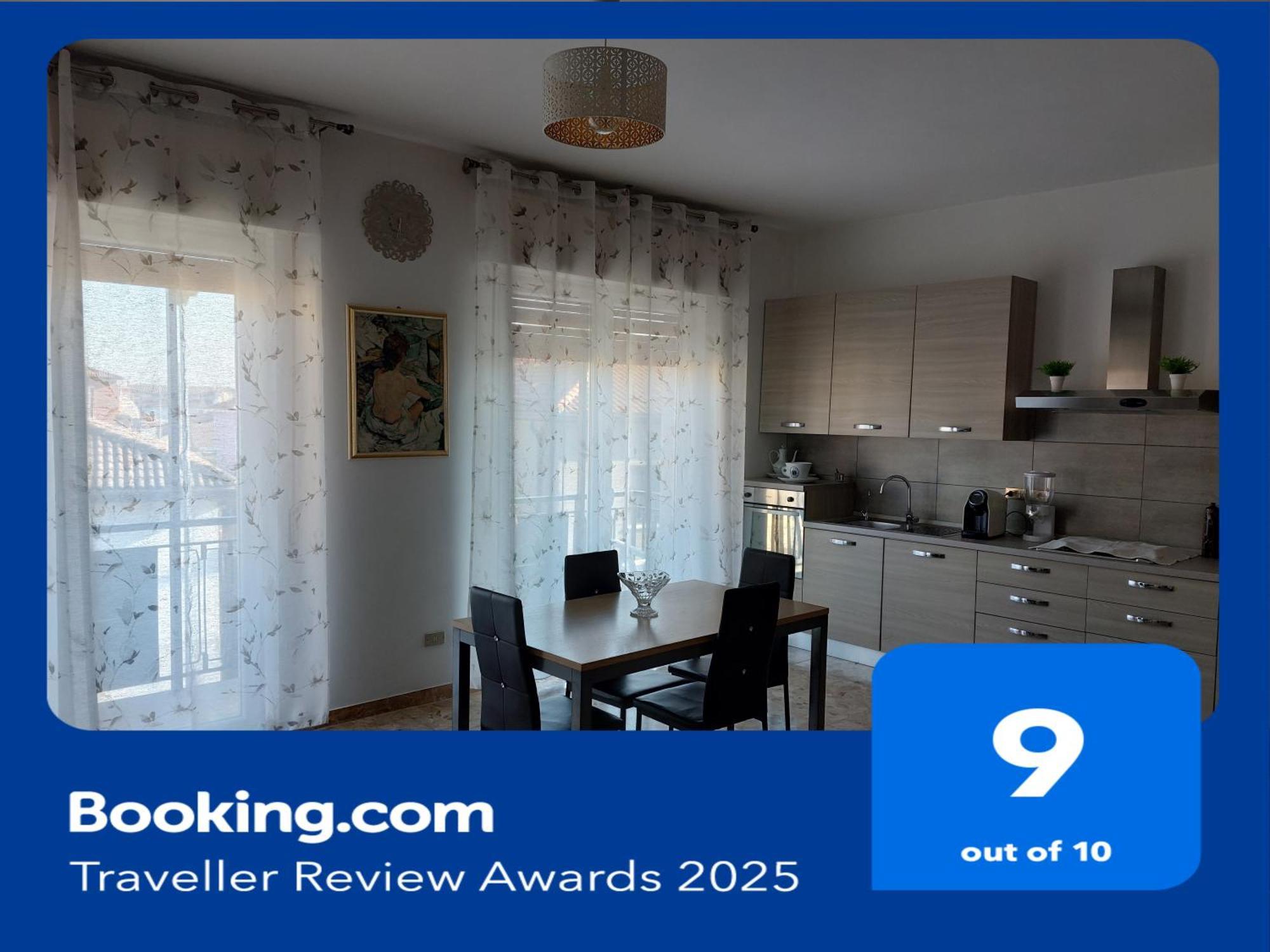 Casa Marinella Appartement San Giovanni Lupatoto Buitenkant foto