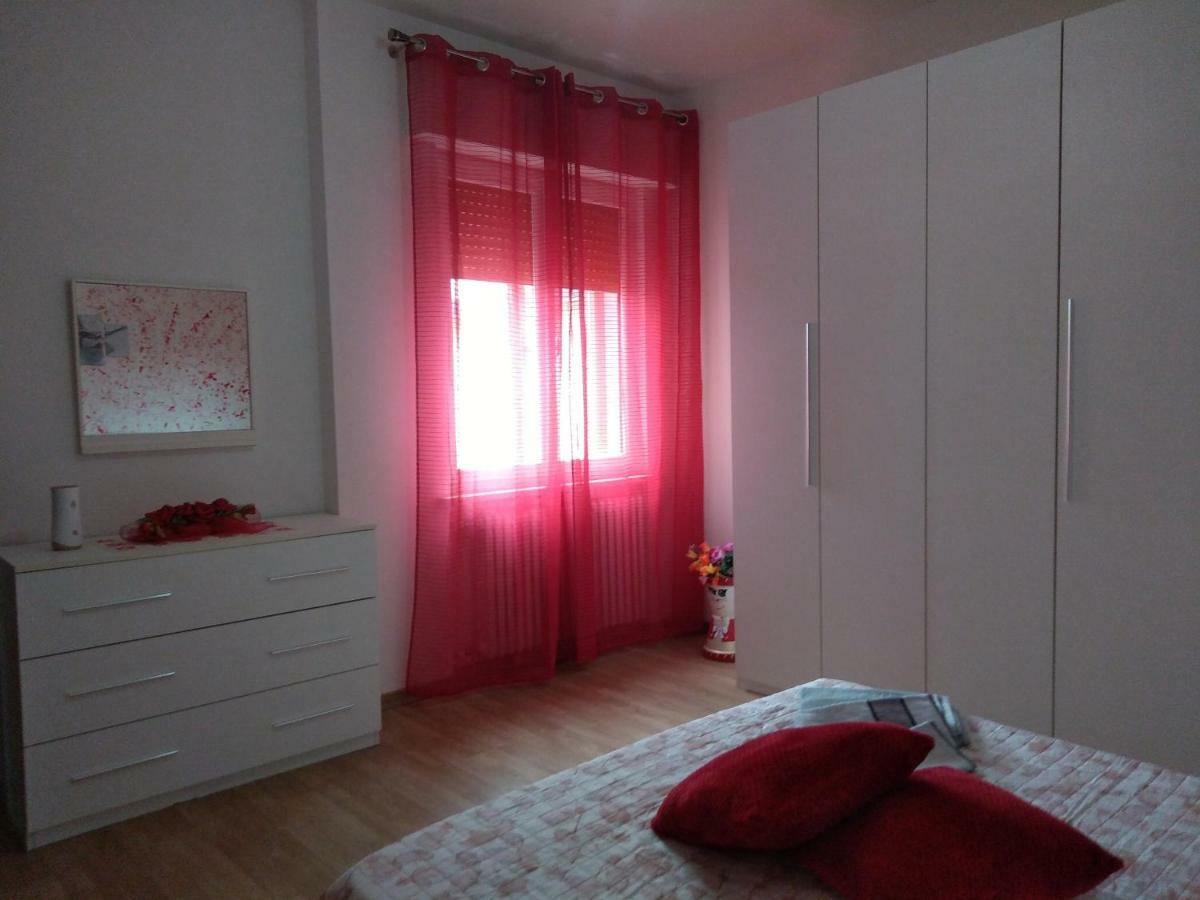 Casa Marinella Appartement San Giovanni Lupatoto Buitenkant foto