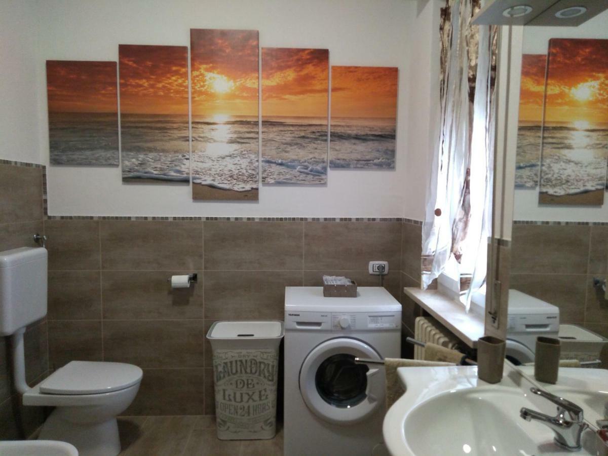 Casa Marinella Appartement San Giovanni Lupatoto Buitenkant foto