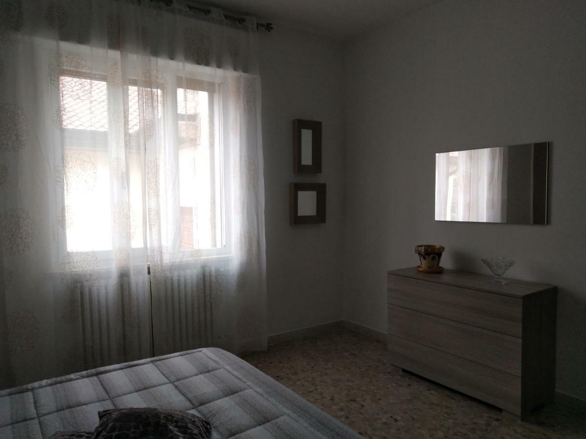 Casa Marinella Appartement San Giovanni Lupatoto Buitenkant foto
